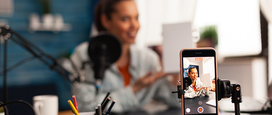 Plattform to host your Video 2024